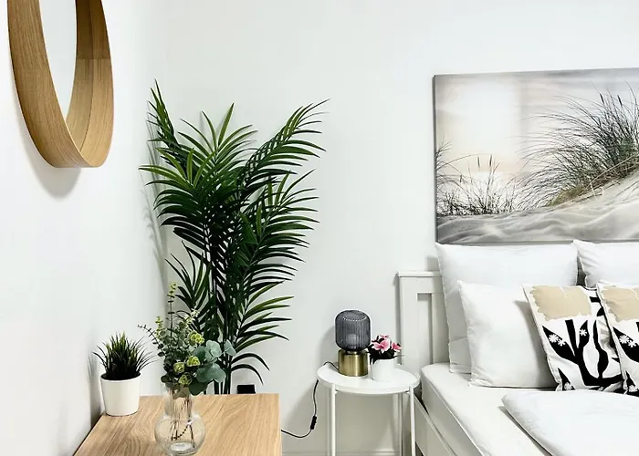 By Hi5- Október 6 Street Apartament Budapeszt
